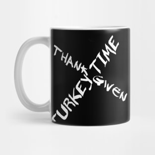 thanksgiving Mug